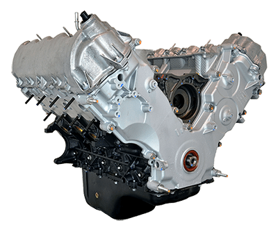 Gearhead Engines is trusted, reliable, valued.